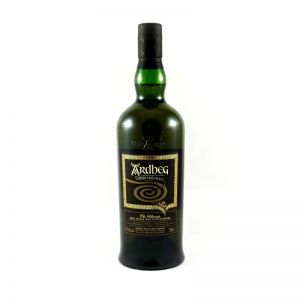 Ardbeg Corryvreckan